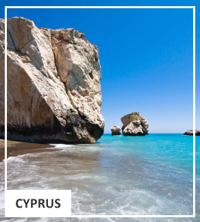 Cyprus