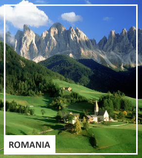 Romania